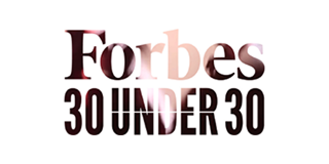 Forbes 30 Under 30 Logosu