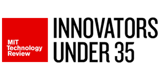MIT Innovators Under 35