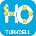 Hayal Ortağım logo