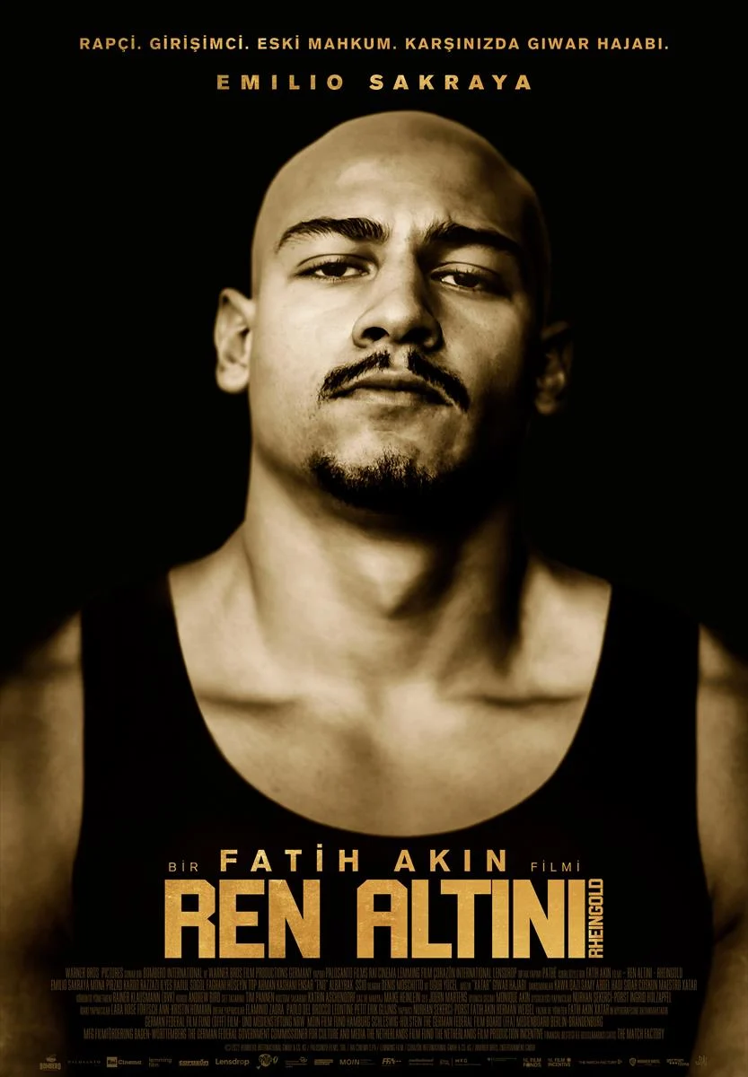 Ren Altını, Tür:  Biyografik, Müzik, Dram, Yönetmen: Fatih Akın filmi Hayal Ortağım uygulamasında açmak için tıklayın.